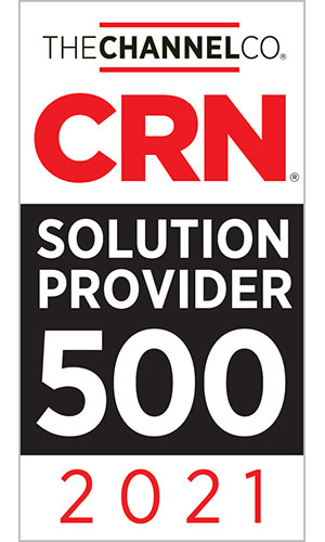 CRN SP 500