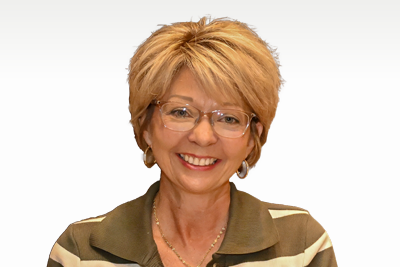 Tracy Jensen