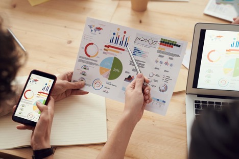 5 Data Visualization Best Practices