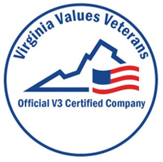 Virginia Values Veterans